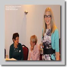 Marilyn White; Barbara Hook; Gill Kearn
